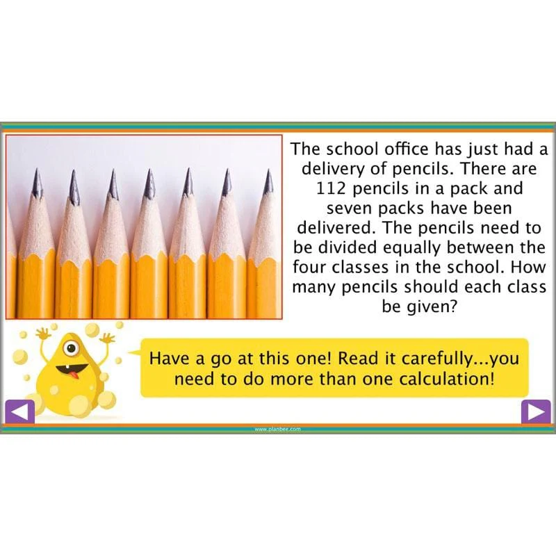 Short Division - Image 37