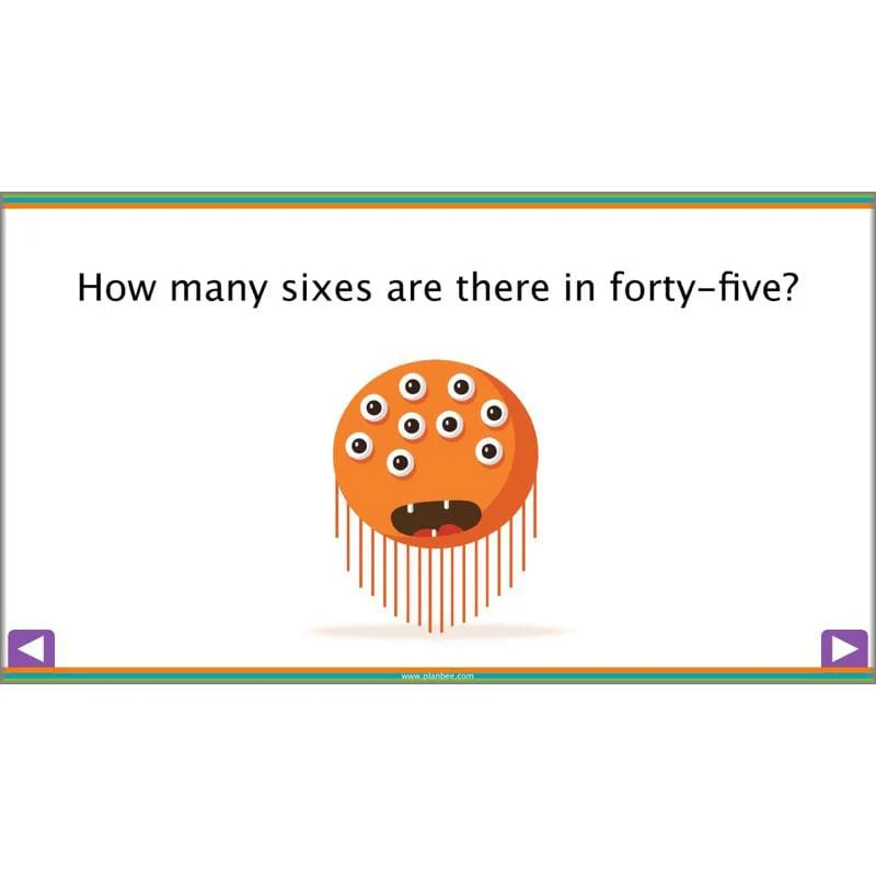 Short Division - Image 43