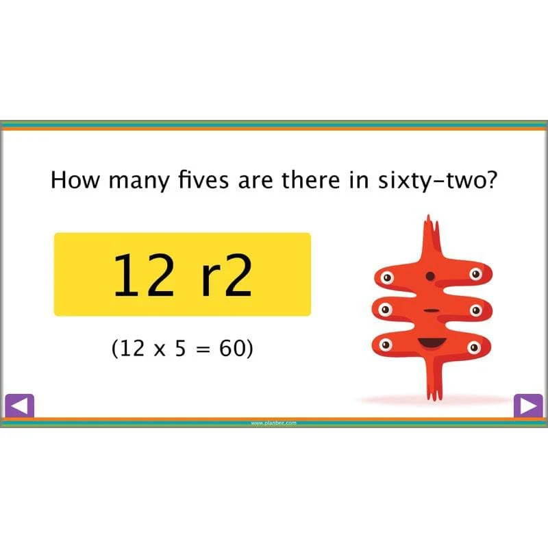 Short Division - Image 44