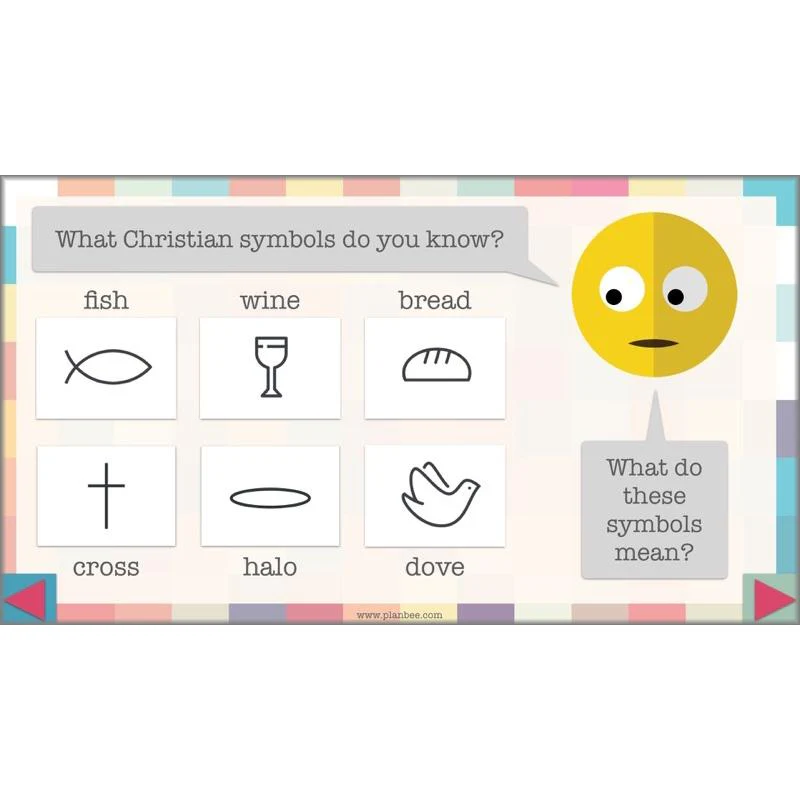 Signs and Symbols - Image 11