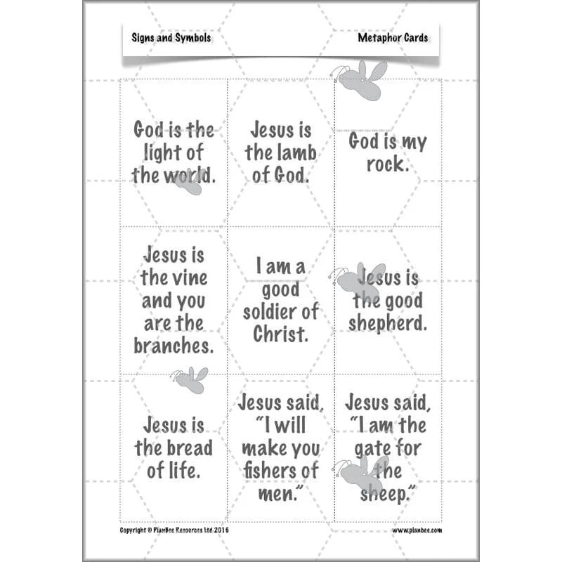 Signs and Symbols - Image 47