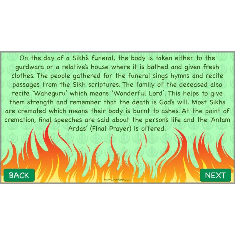Sikh Rites of Passage - Image 5