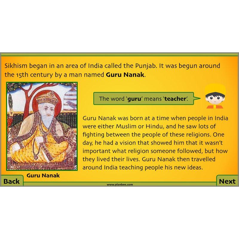 Sikh Worship and Community - Image 22