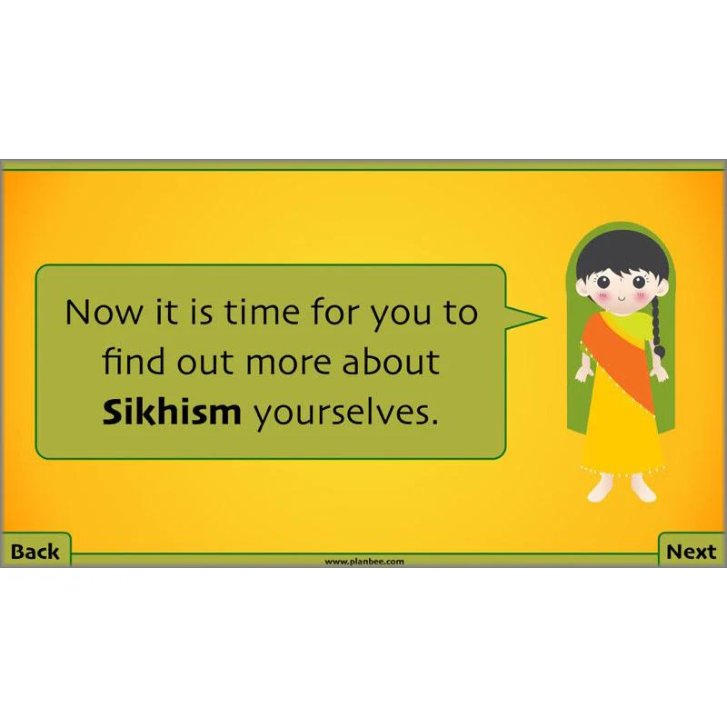 Sikh Worship and Community - Image 25