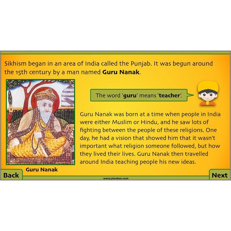 Sikh Worship and Community - Image 4