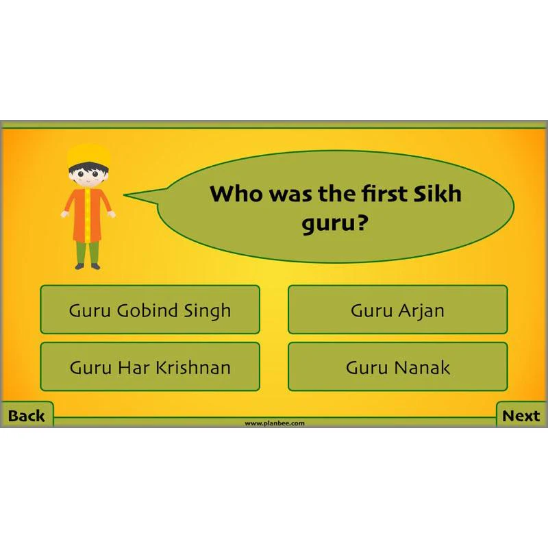 Sikh Worship and Community - Image 56