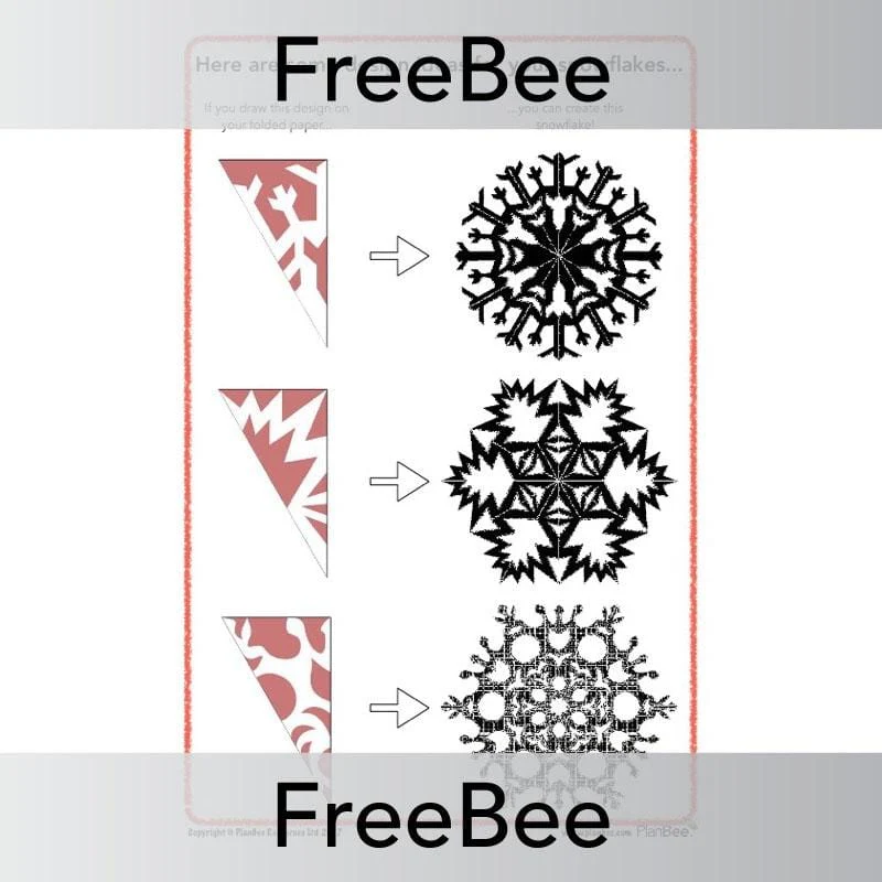 Snowflake Templates