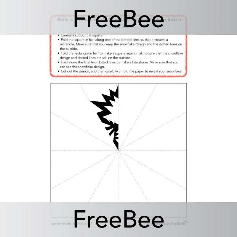 Snowflake Templates - Image 4