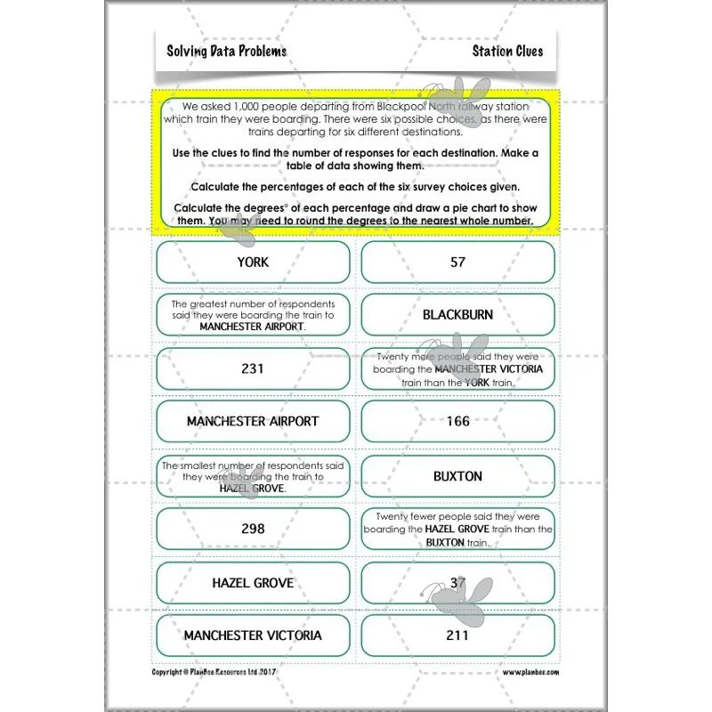 Solving Data Problems - Image 16