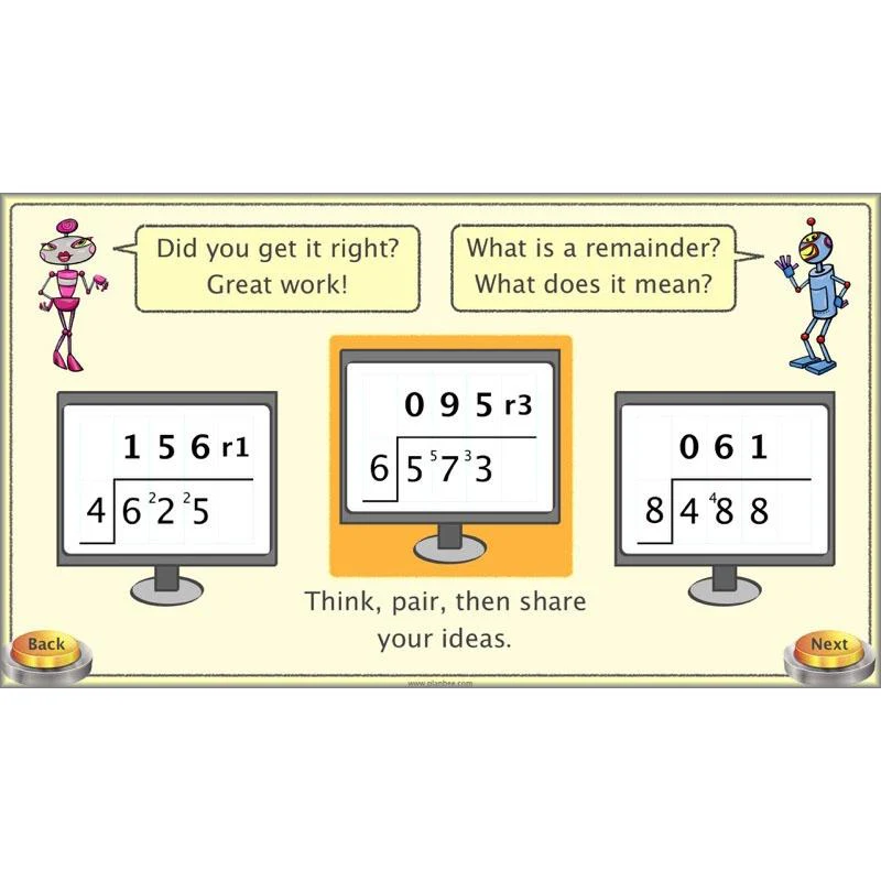 Solving Multiplication and Division - Image 11