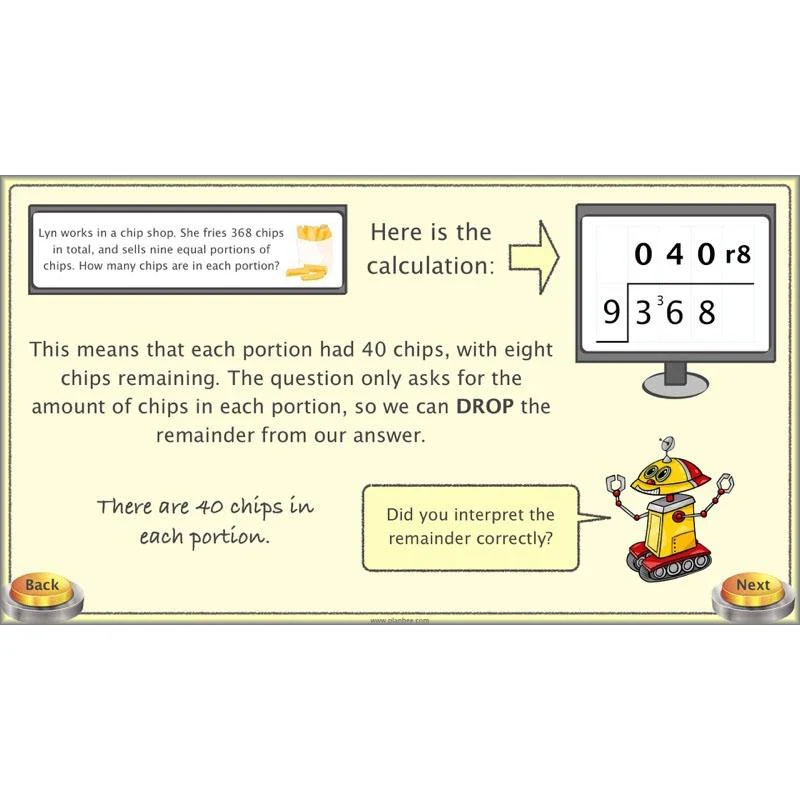 Solving Multiplication and Division - Image 12