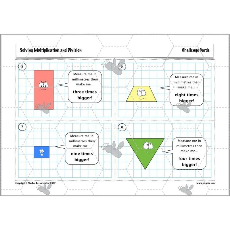 Solving Multiplication and Division - Image 16