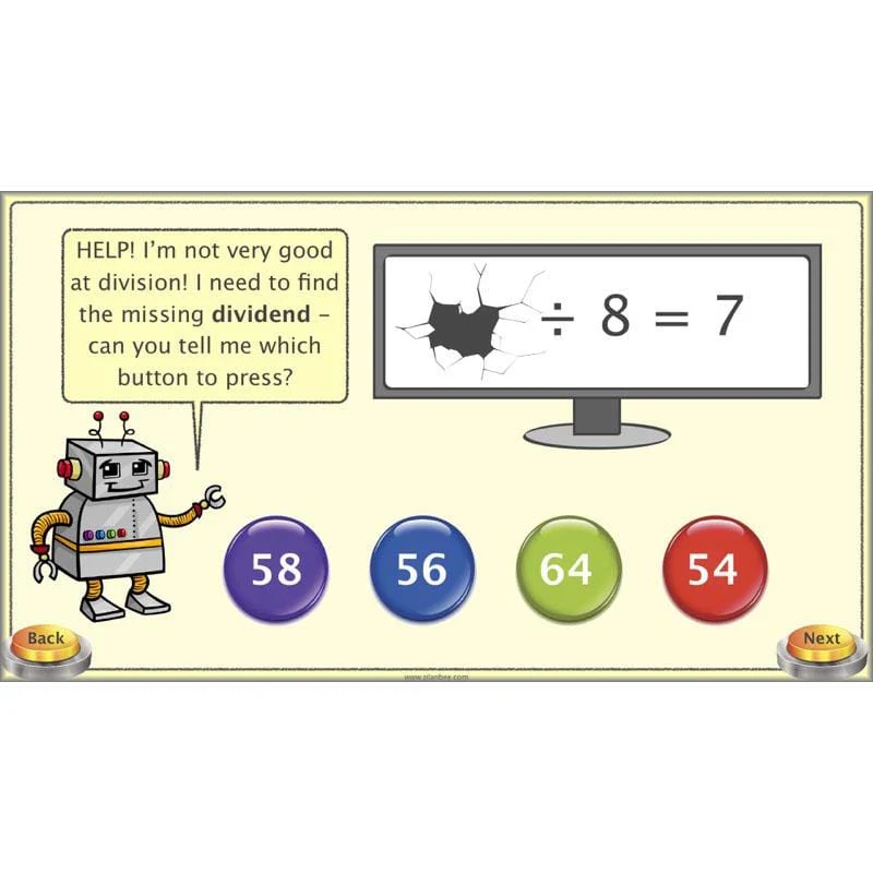 Solving Multiplication and Division - Image 19