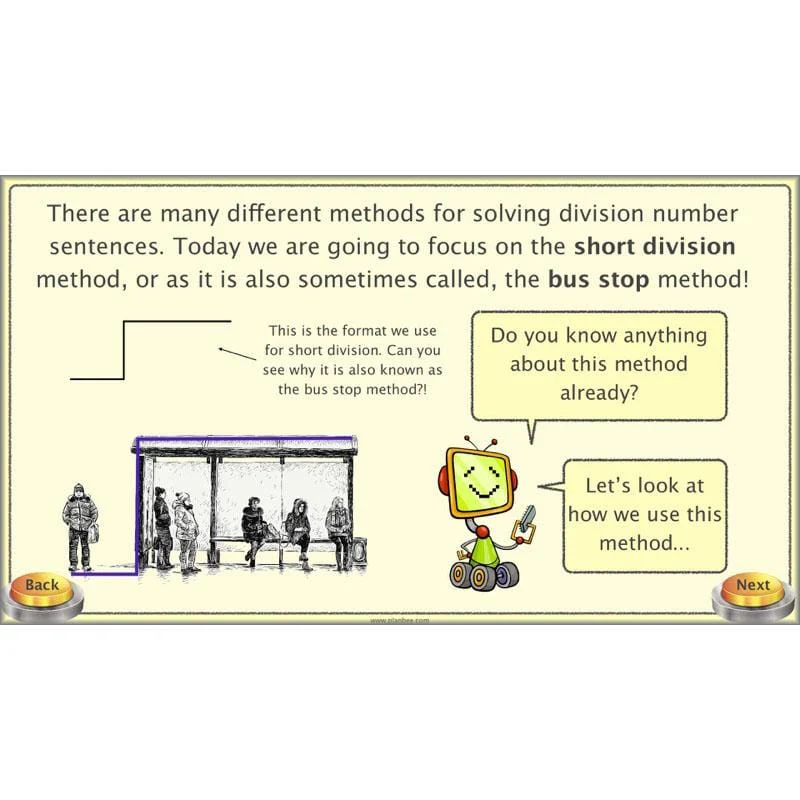 Solving Multiplication and Division - Image 20