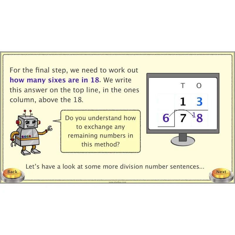 Solving Multiplication and Division - Image 21