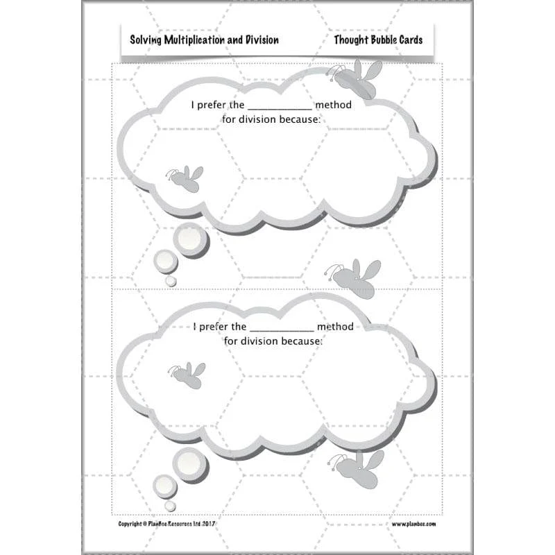 Solving Multiplication and Division - Image 25