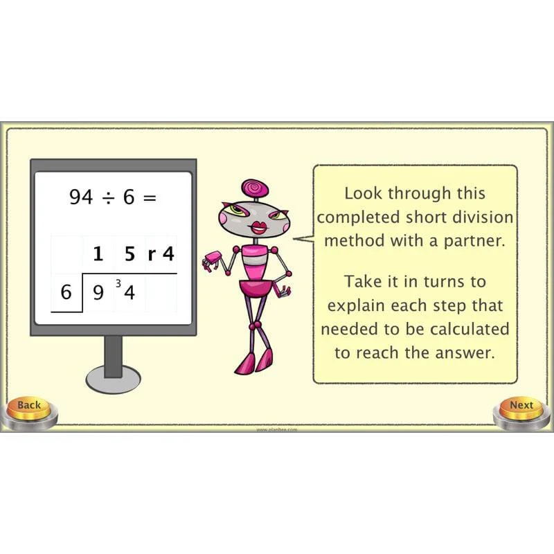 Solving Multiplication and Division - Image 27