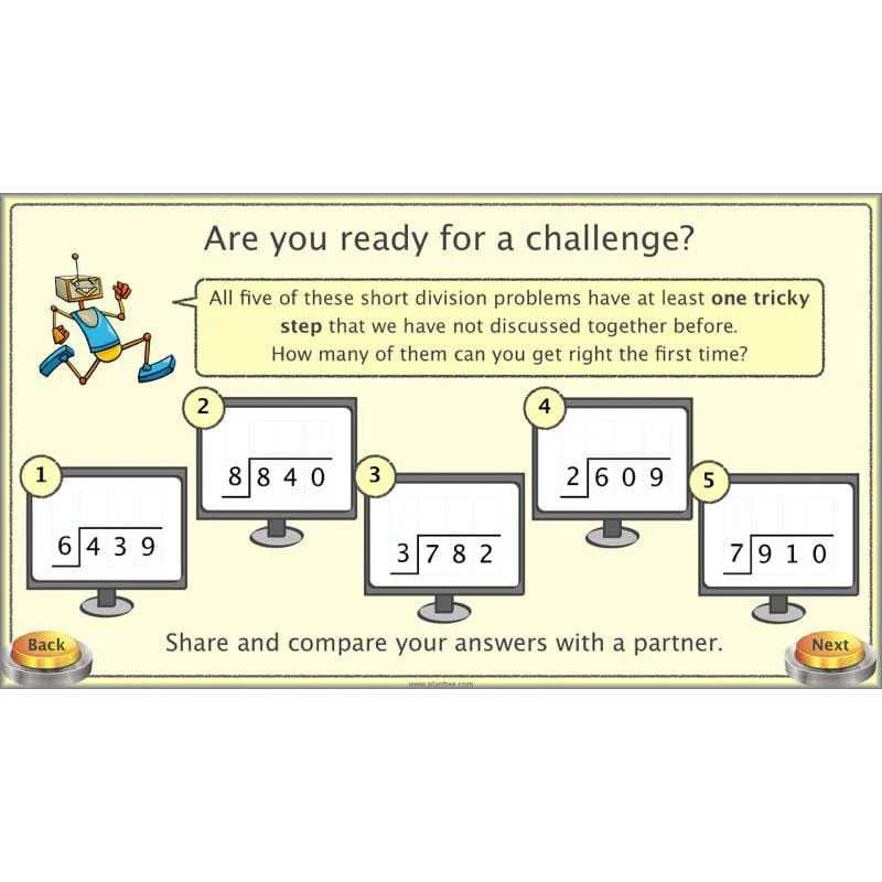 Solving Multiplication and Division - Image 28
