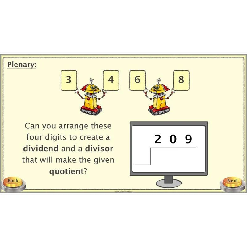 Solving Multiplication and Division - Image 30