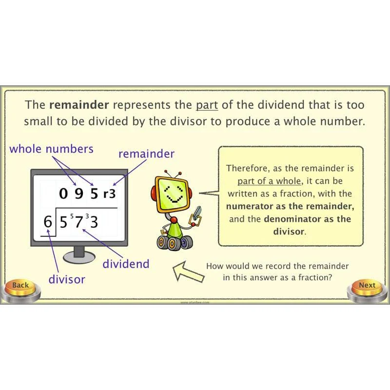 Solving Multiplication and Division - Image 35