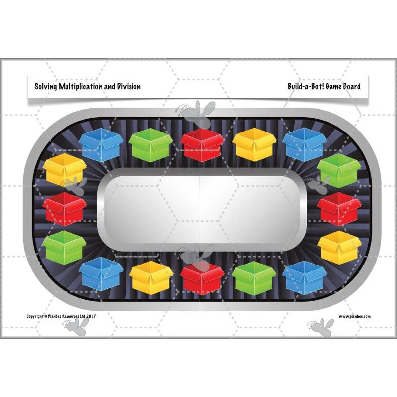 Solving Multiplication and Division - Image 41