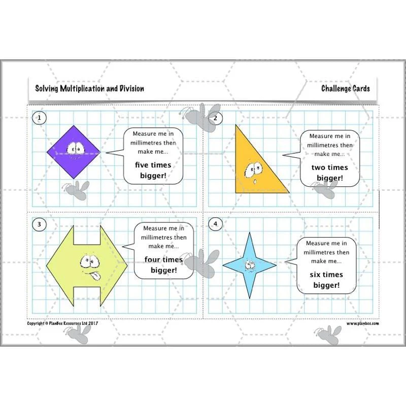 Solving Multiplication and Division - Image 49