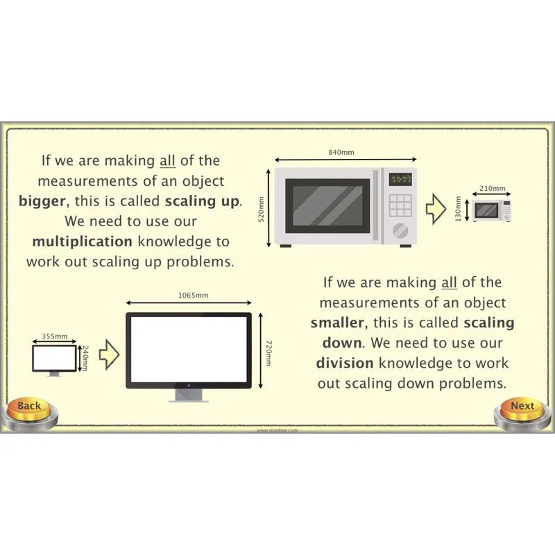 Solving Multiplication and Division - Image 5