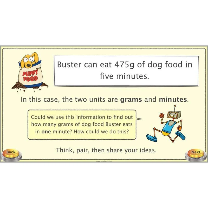Solving Multiplication and Division - Image 51