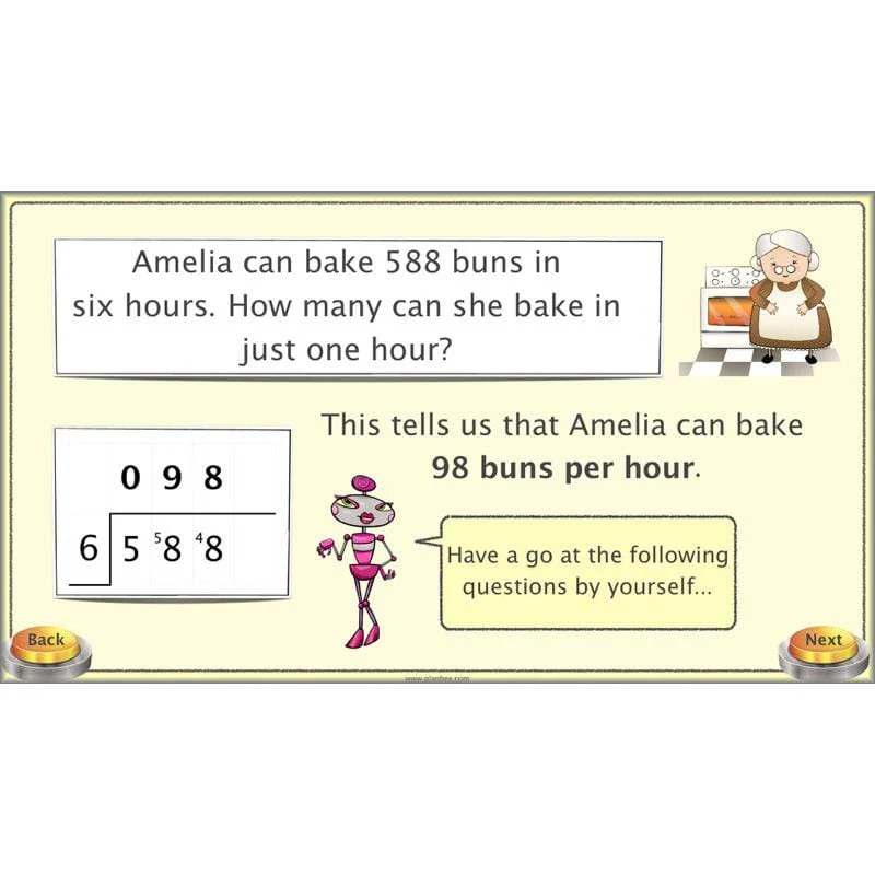 Solving Multiplication and Division - Image 52