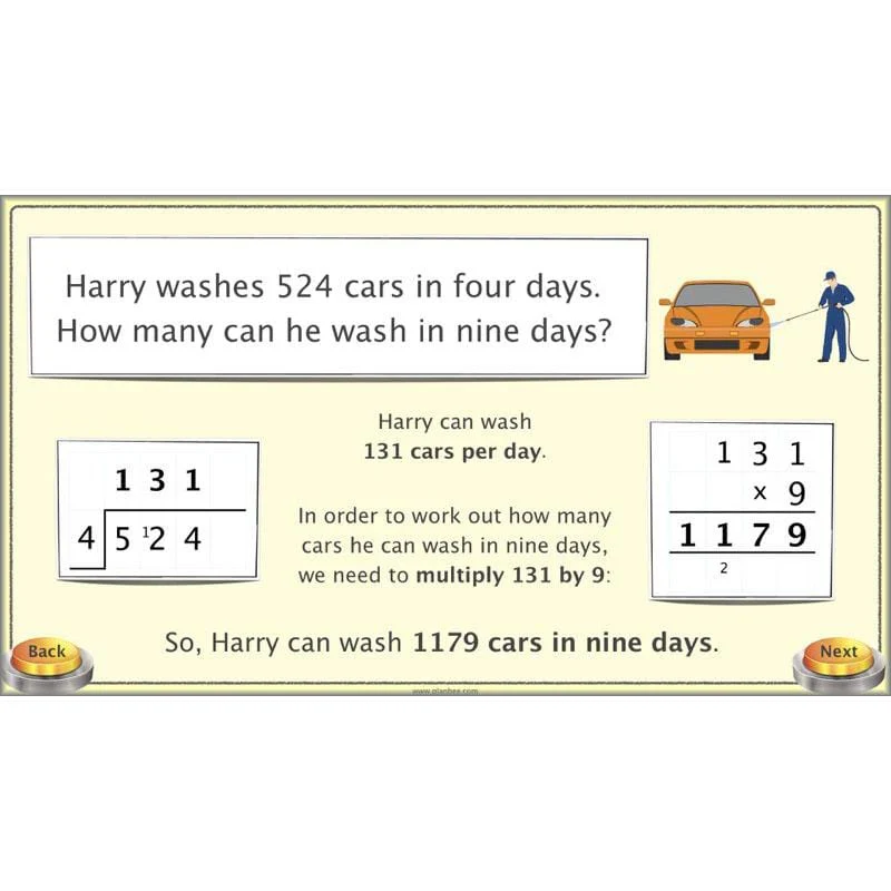 Solving Multiplication and Division - Image 53