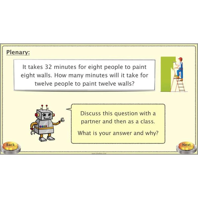 Solving Multiplication and Division - Image 54