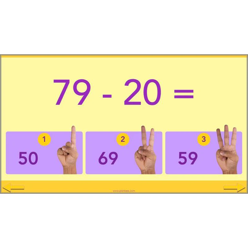 Solving Subtraction - Image 10