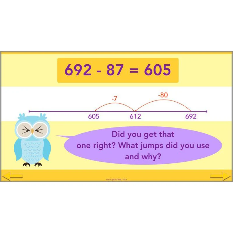 Solving Subtraction - Image 22