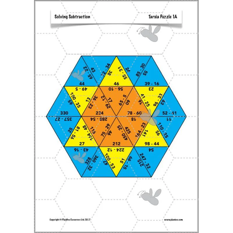 Solving Subtraction - Image 26