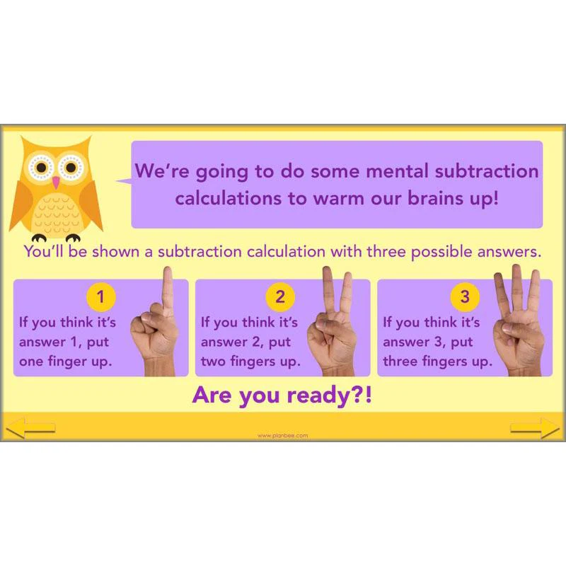 Solving Subtraction - Image 28