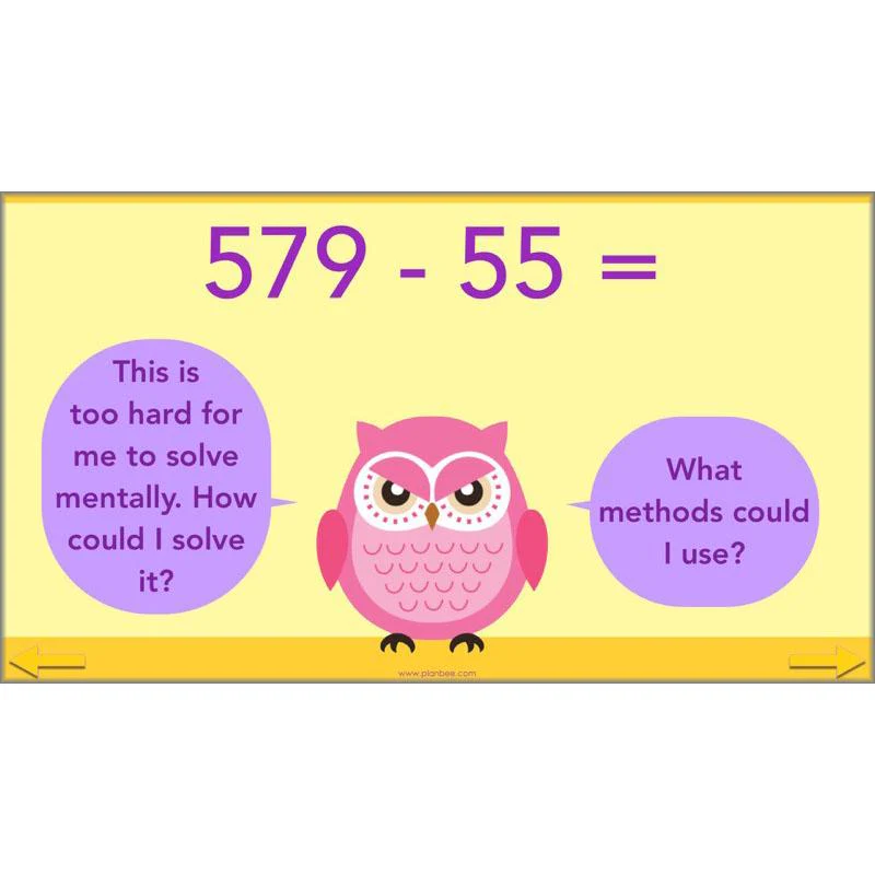 Solving Subtraction - Image 30