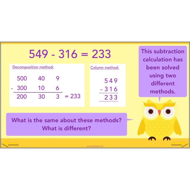 Solving Subtraction - Image 37