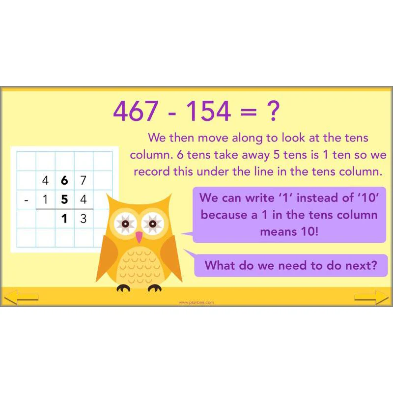 Solving Subtraction - Image 38