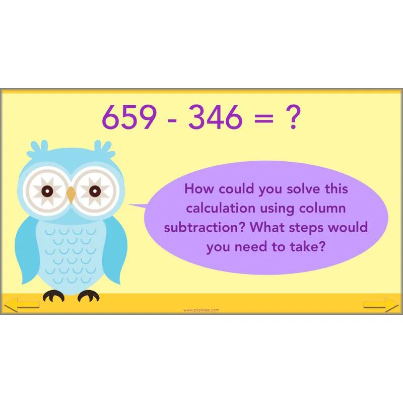 Solving Subtraction - Image 45