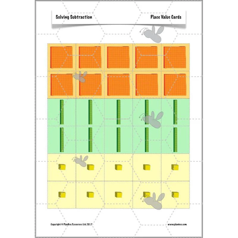 Solving Subtraction - Image 50