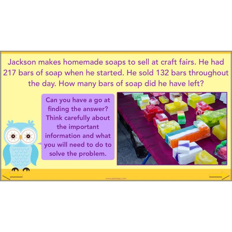 Solving Subtraction - Image 7