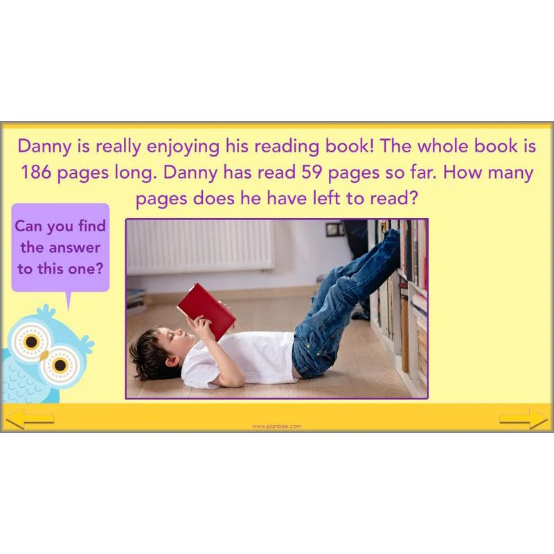 Solving Subtraction - Image 8