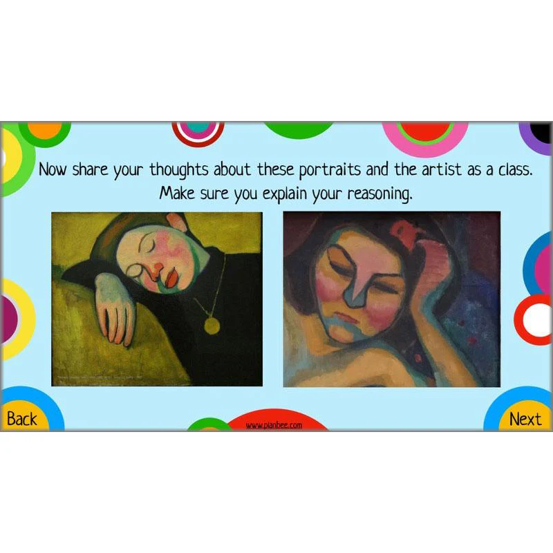 Sonia Delaunay - Image 17