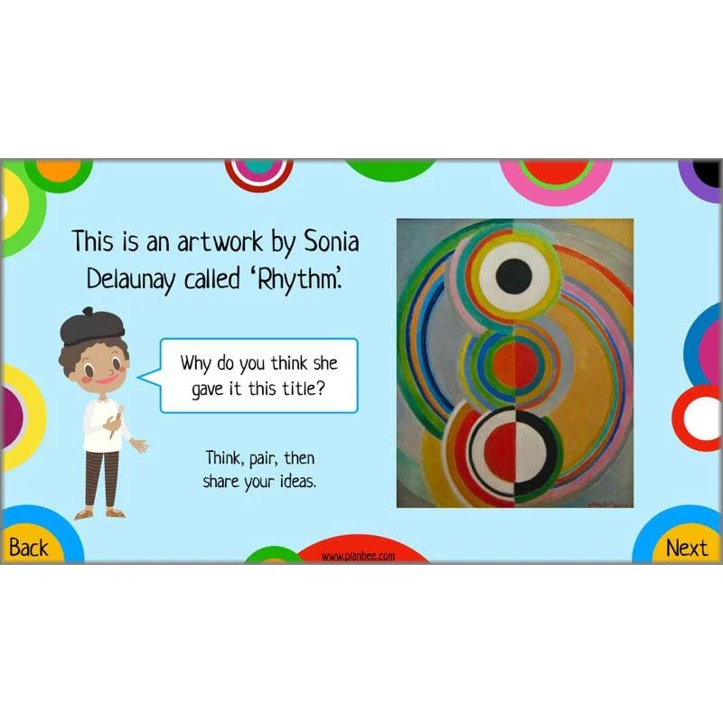 Sonia Delaunay - Image 3