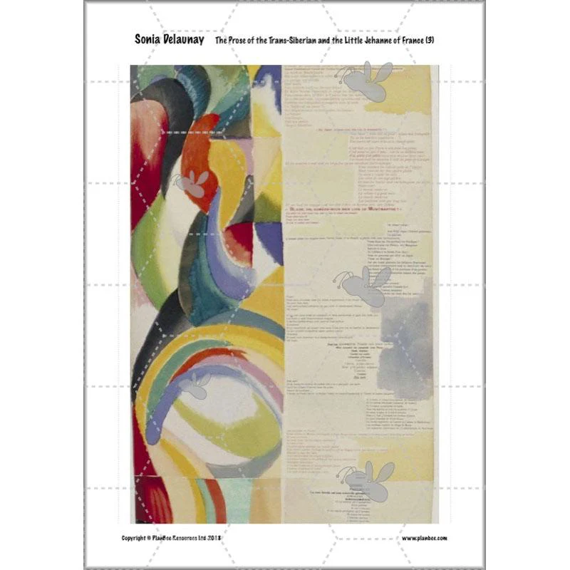Sonia Delaunay - Image 37