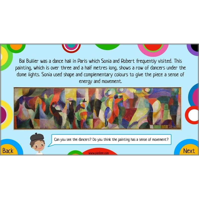 Sonia Delaunay - Image 4