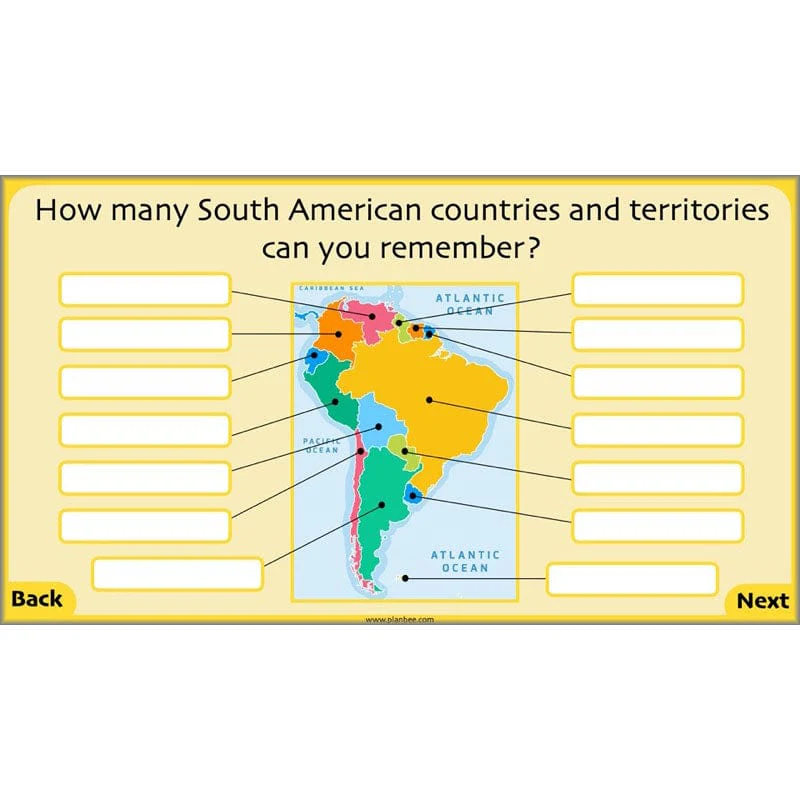 South America - Image 35
