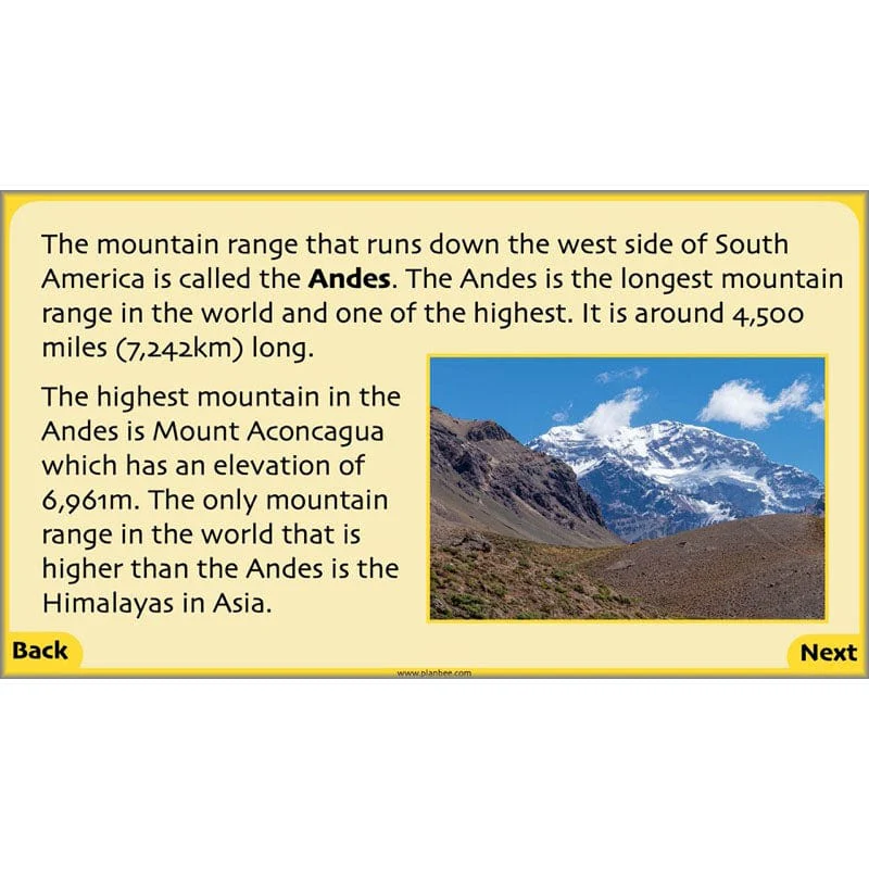 South America - Image 43