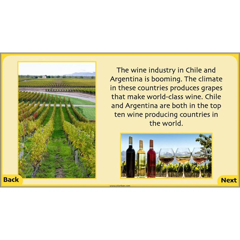 South America - Image 61