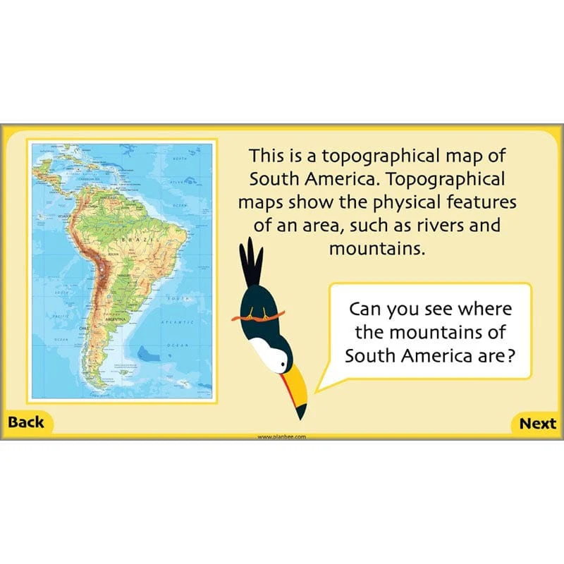 South America - Image 7